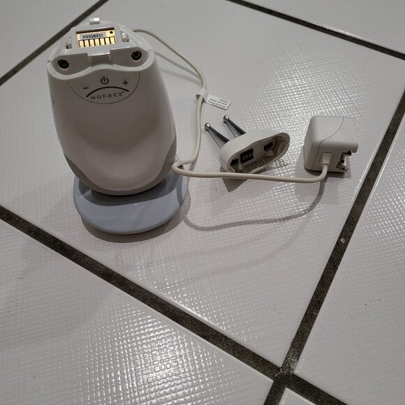 Nuface Trinity (2013 version, 1st generation) + Effective Lip & Eye Attachment - Picture 4 of 16